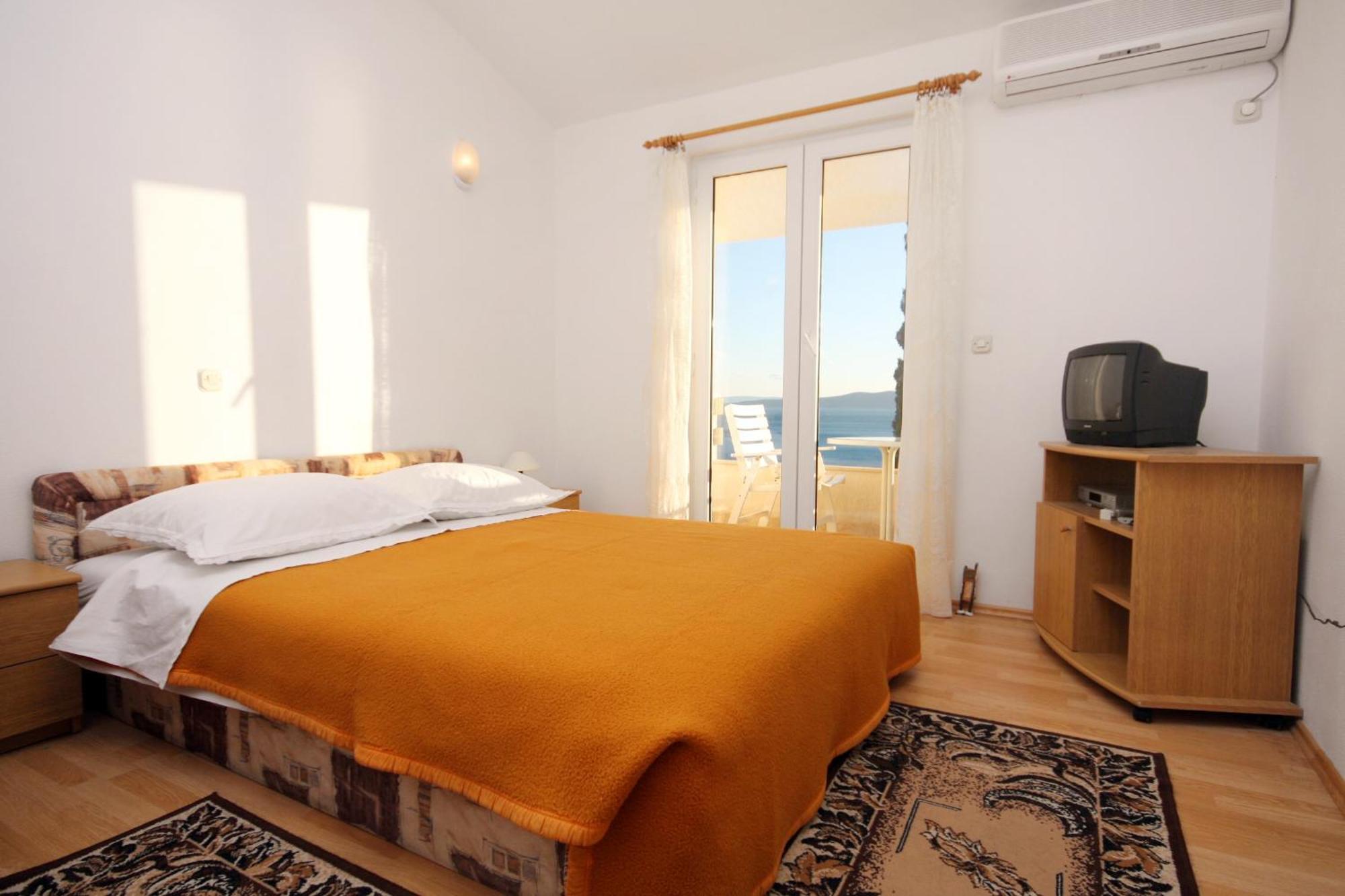 Apartments With A Parking Space Pisak, Omis - 5975 ภายนอก รูปภาพ