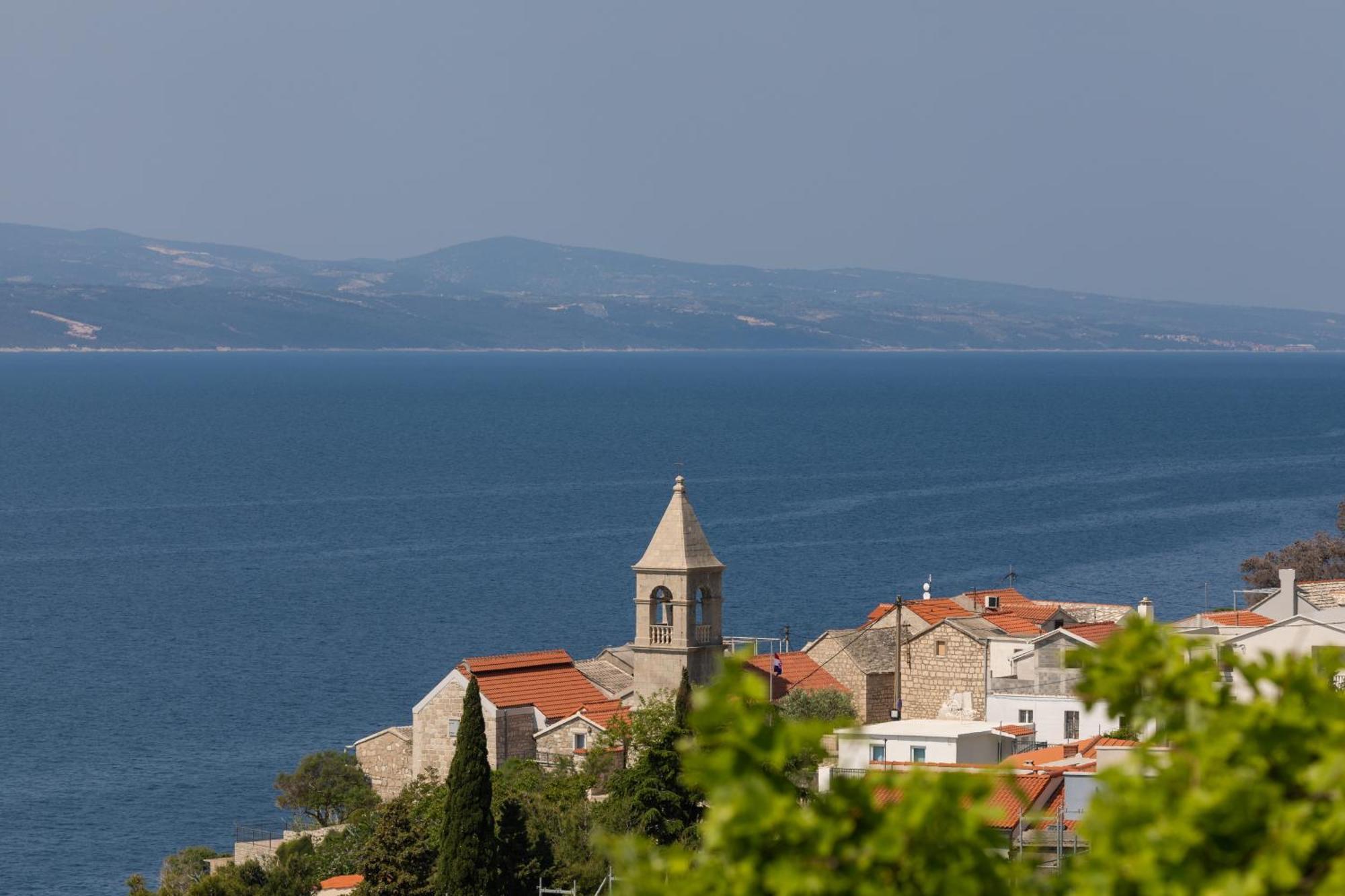 Apartments With A Parking Space Pisak, Omis - 5975 ภายนอก รูปภาพ