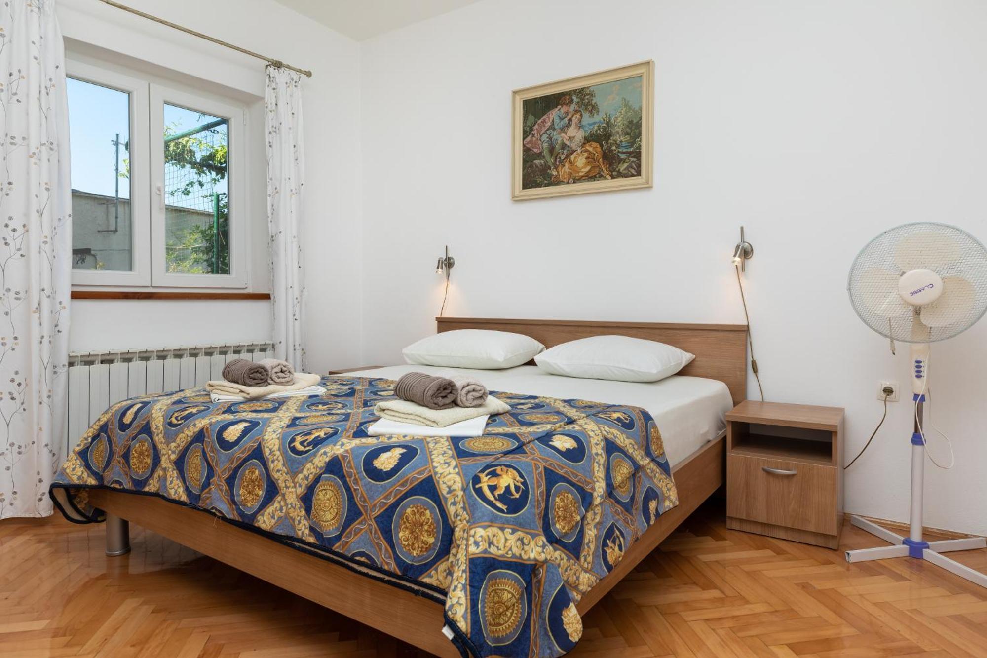 Apartments With A Parking Space Pisak, Omis - 5975 ภายนอก รูปภาพ