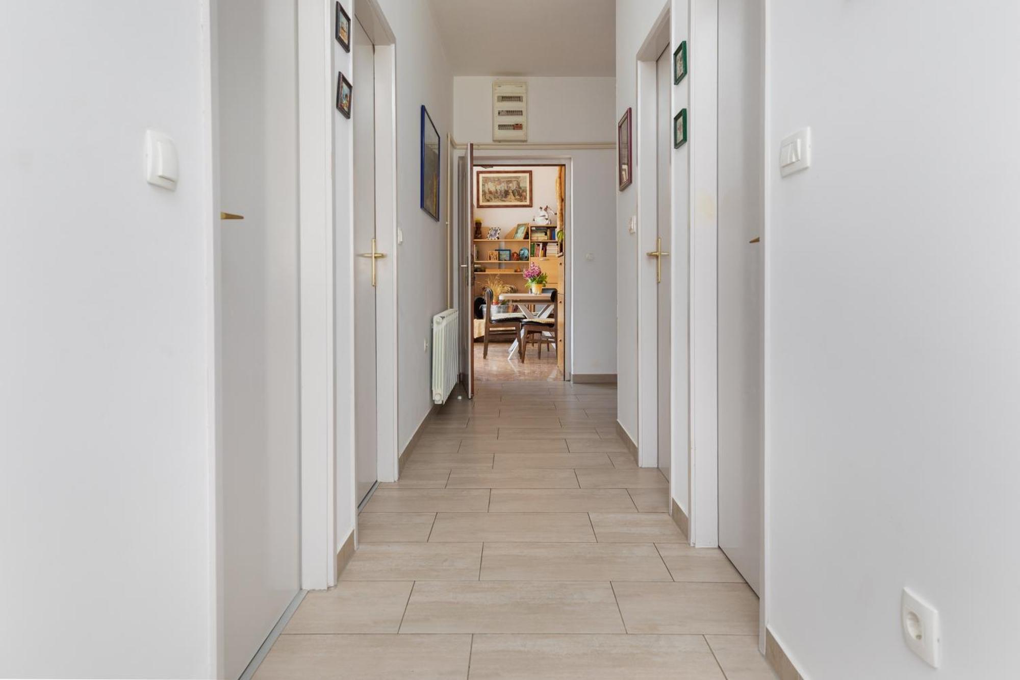 Apartments With A Parking Space Pisak, Omis - 5975 ภายนอก รูปภาพ