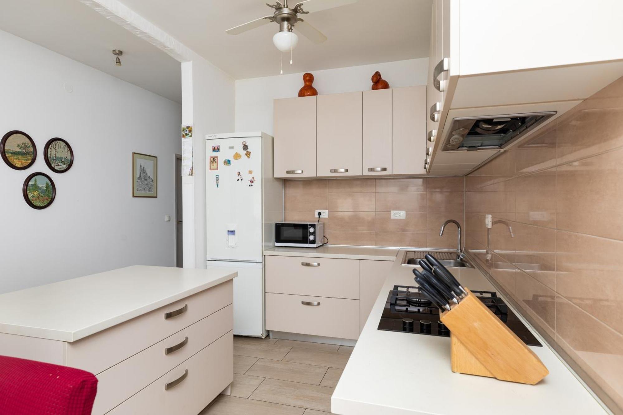 Apartments With A Parking Space Pisak, Omis - 5975 ภายนอก รูปภาพ