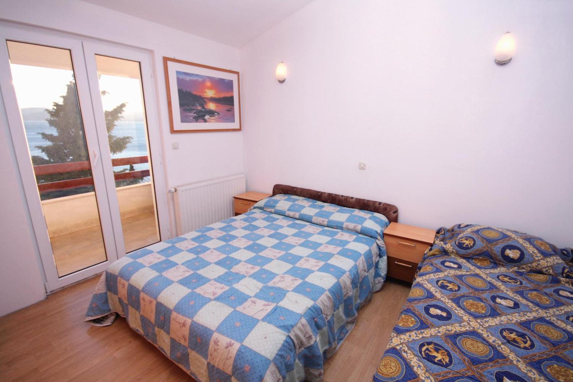 Apartments With A Parking Space Pisak, Omis - 5975 ภายนอก รูปภาพ