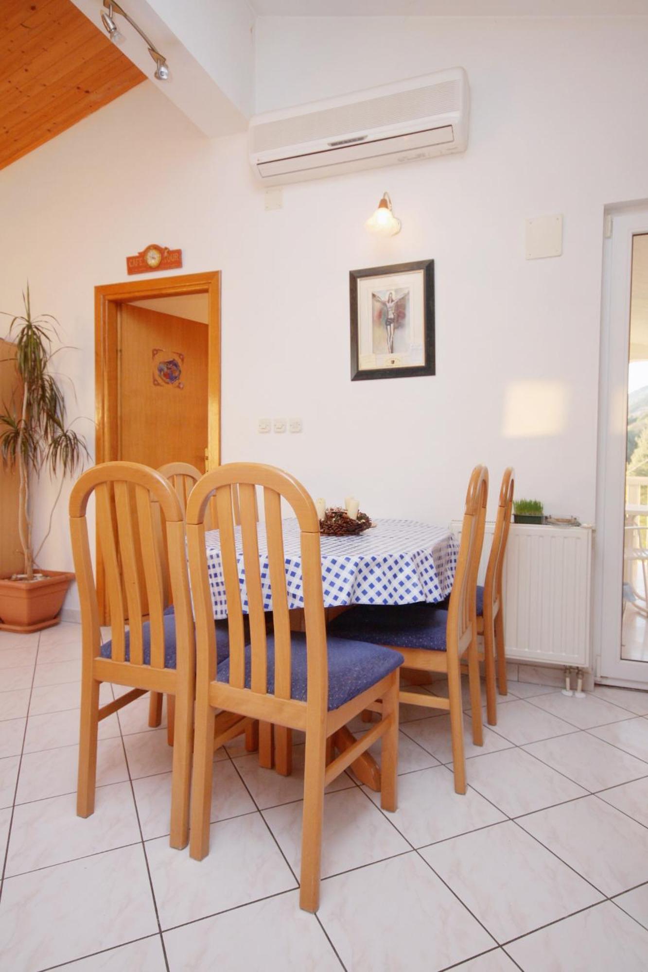 Apartments With A Parking Space Pisak, Omis - 5975 ภายนอก รูปภาพ