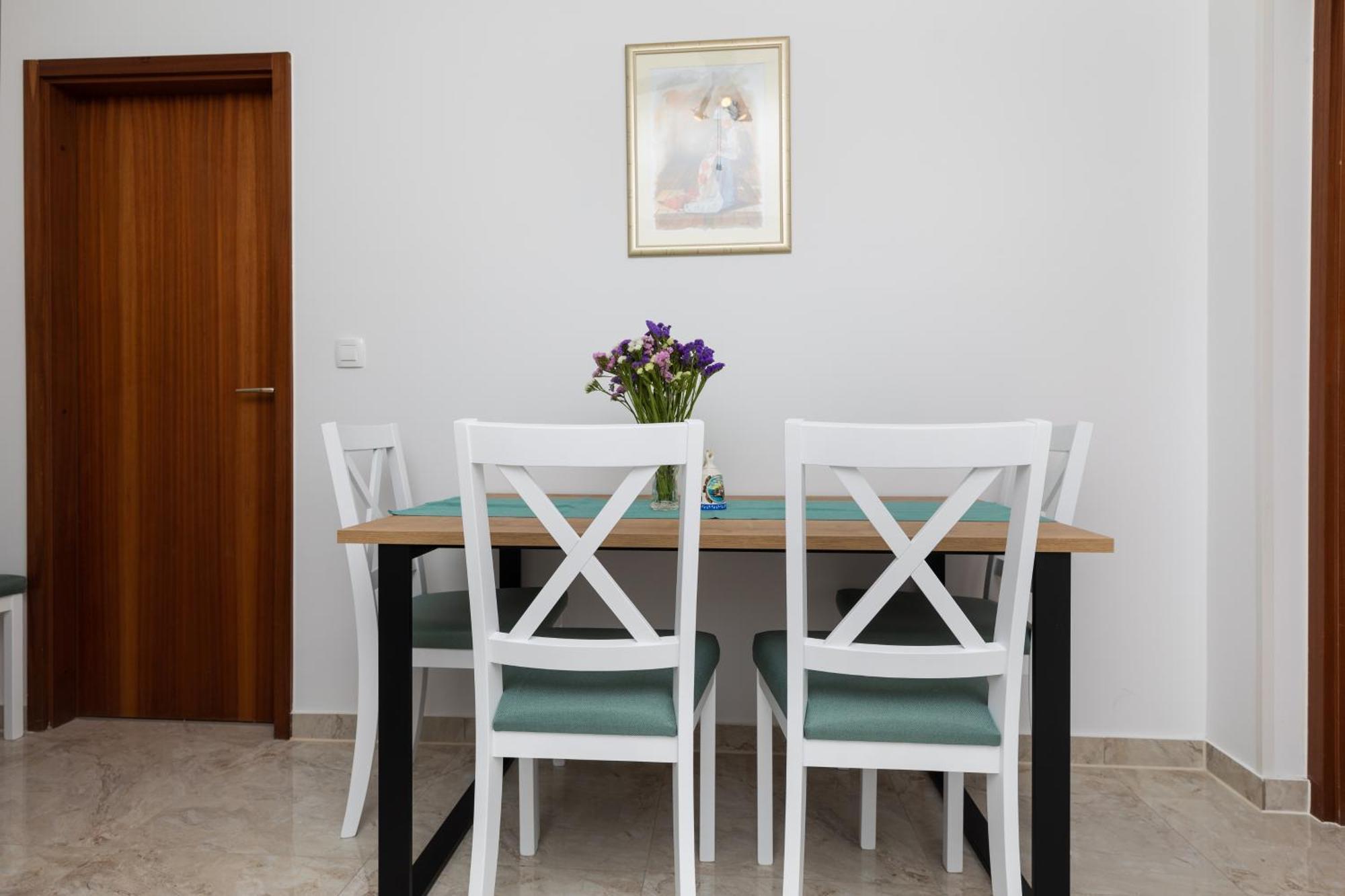 Apartments With A Parking Space Pisak, Omis - 5975 ภายนอก รูปภาพ
