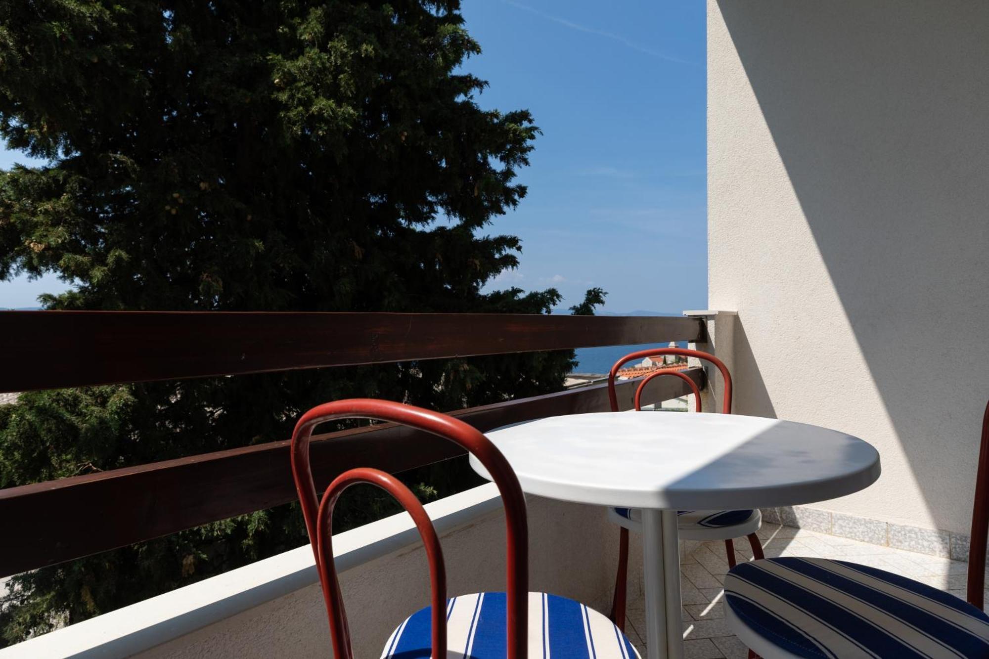 Apartments With A Parking Space Pisak, Omis - 5975 ภายนอก รูปภาพ