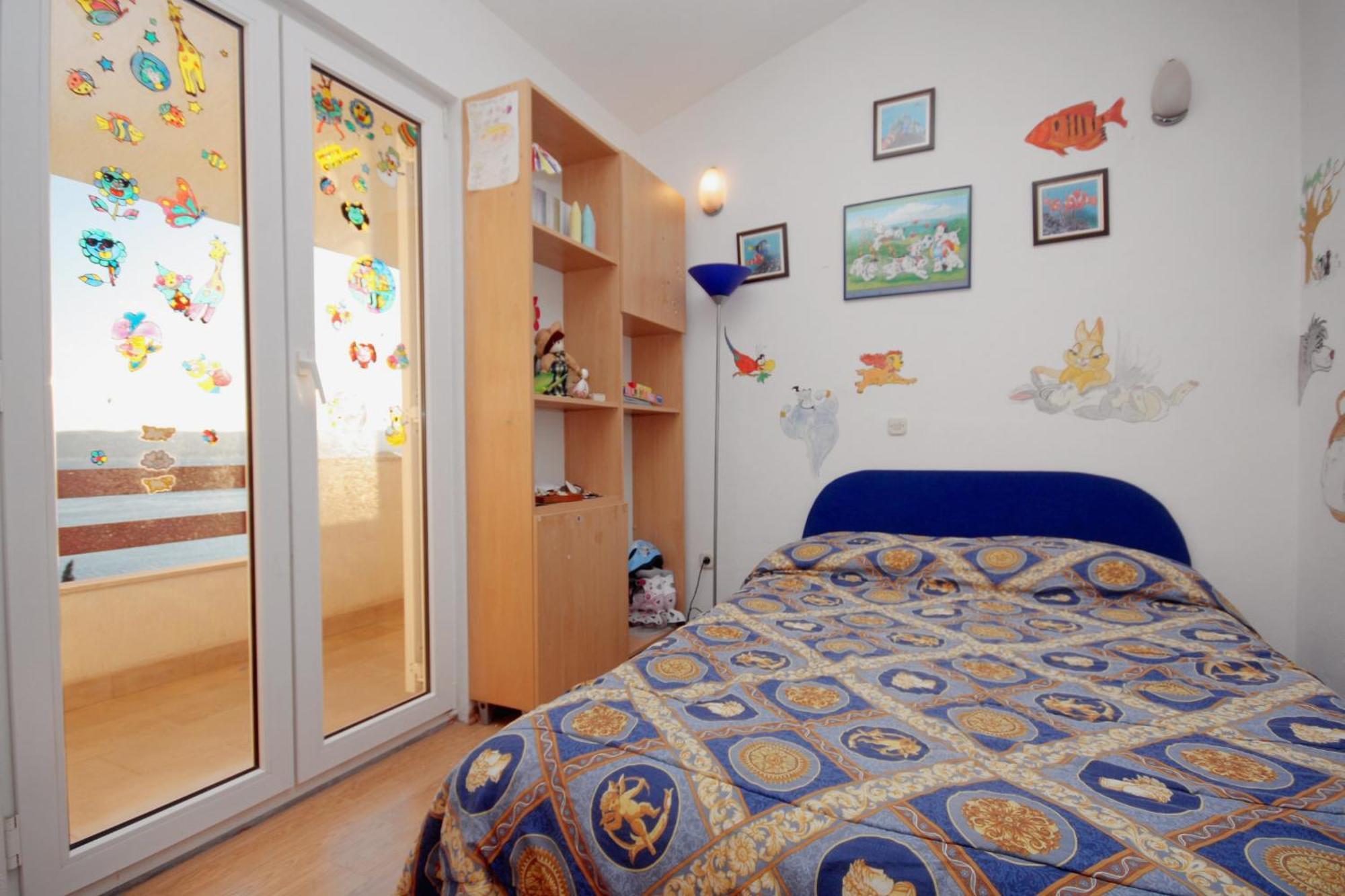 Apartments With A Parking Space Pisak, Omis - 5975 ภายนอก รูปภาพ