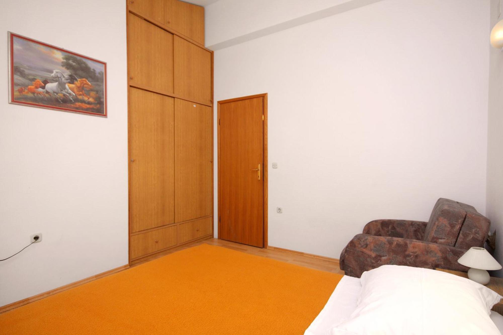 Apartments With A Parking Space Pisak, Omis - 5975 ภายนอก รูปภาพ