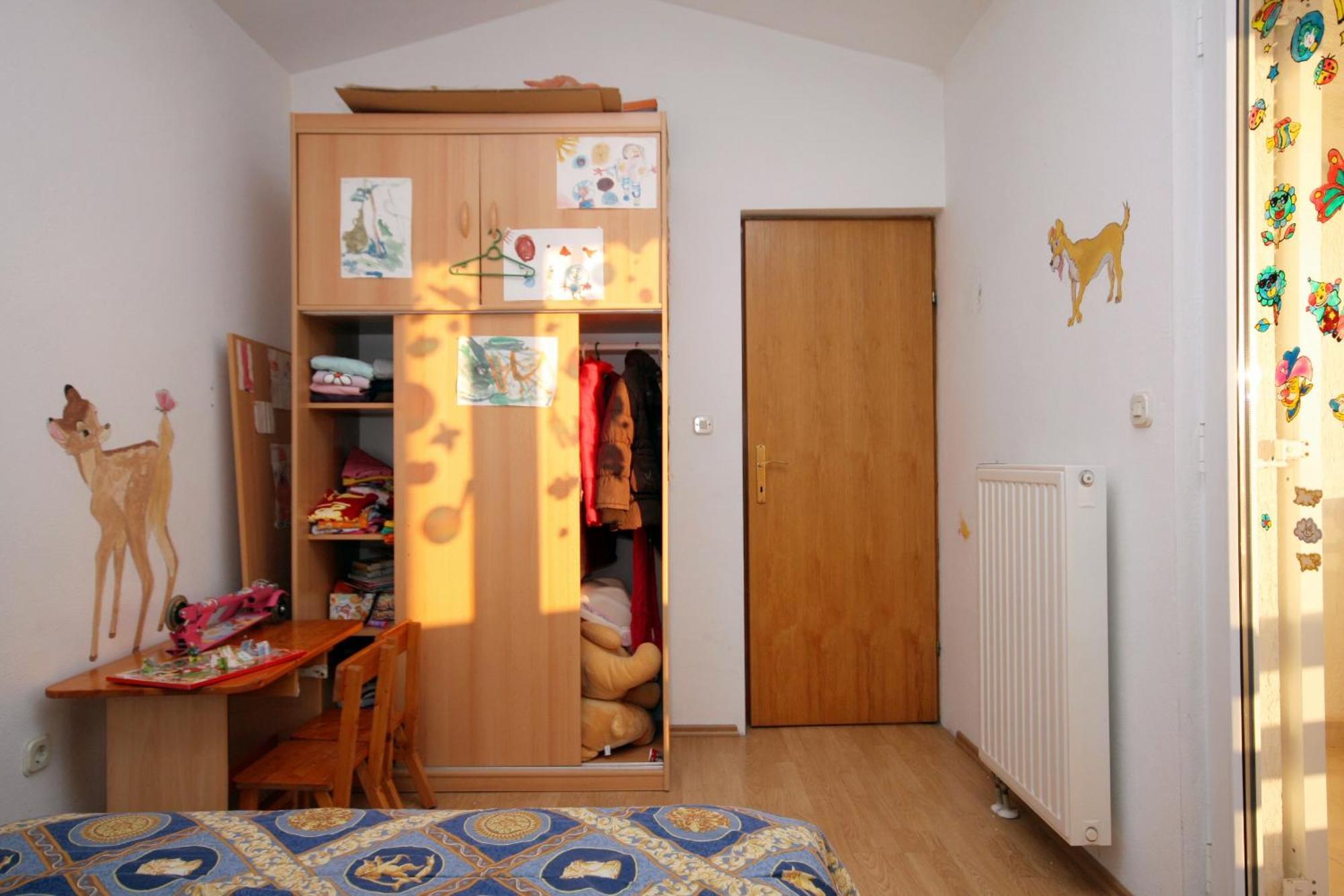 Apartments With A Parking Space Pisak, Omis - 5975 ภายนอก รูปภาพ