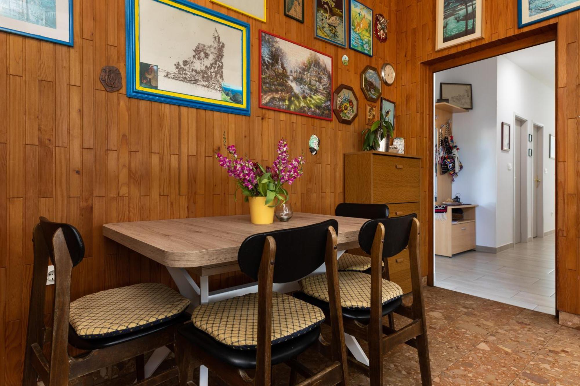 Apartments With A Parking Space Pisak, Omis - 5975 ห้อง รูปภาพ