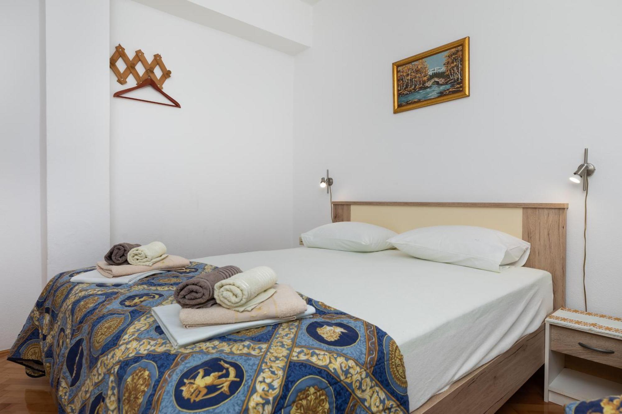 Apartments With A Parking Space Pisak, Omis - 5975 ภายนอก รูปภาพ