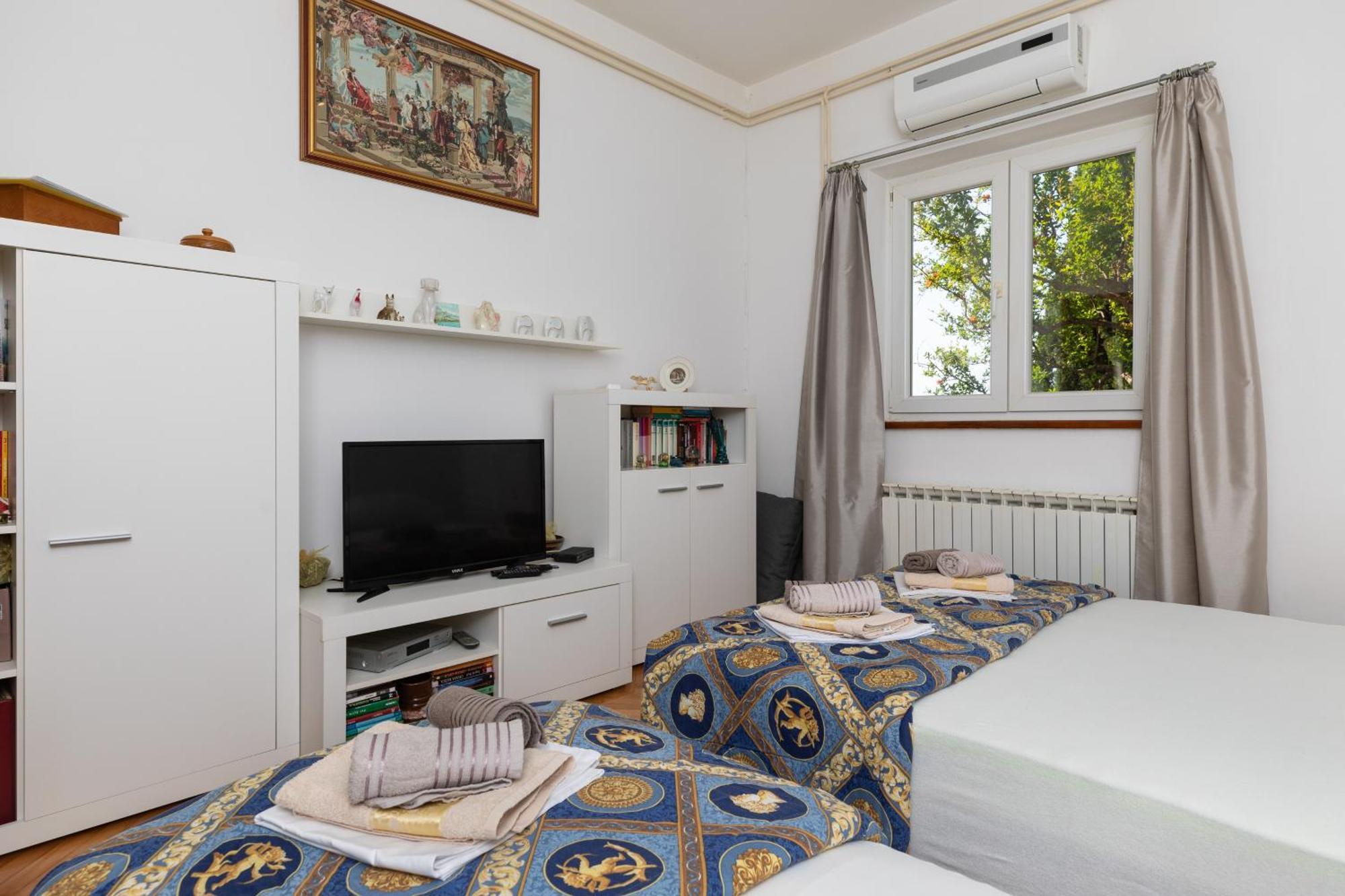 Apartments With A Parking Space Pisak, Omis - 5975 ห้อง รูปภาพ